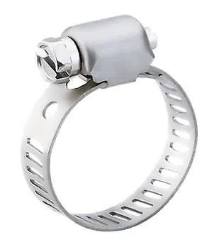 Breeze Hose Clamp 3506 ABA Mini; 6; 7/16 Inch To 25/32 Inch Clamping Range • $31.30