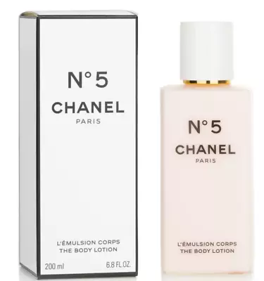 $70 • Buy Chanel No 5 THE BODY LOTION 6.8 Oz