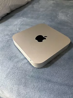 Lot 6 Apple Mac Mini (500GB HDD Intel Core I5 2nd Gen. 2.5 GHZ 4GB) Silver • $1