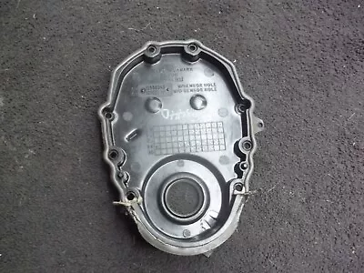 GM Timing Cover 12558343 12562818 • $30