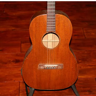 1930 Martin 5-17 T Tenor Guitar • $3795