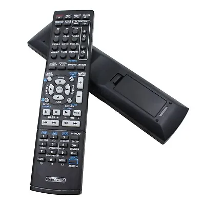 Remote Control For PIONEER VSX-822-K VSX-823 VSX-823-K VSX-921 VSX-921-K • $4.98