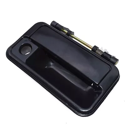 Front Right Exterior Door Handle Fit Suzuki Swift Geo Metro 89-94 8281060B025PK • $10.04