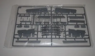 Trumpeter A-6a Intruder 02249 ⭐parts⭐ Sprue D-ailerons+flaps+more 1/32 • $7.47