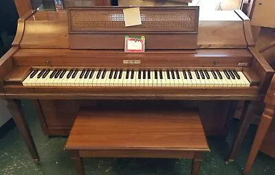  Baldwin Acrosonic Piano Lim. Local Delivery Inc. • $295