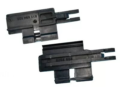 For BMW E39 E53 Sunroof Control Rail Repair Kit For Driver Or Passenger Side • $12.25