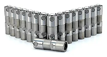 Comp Cams 850-16 Chevy Small Block + LS LS1 LT1 Hydraulic Roller Lifters Set 16 • $295