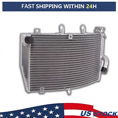 Aluminum Radiator For 2003-2006 HONDA CBR600RR Sport Bike 2004 2005 • $64.99