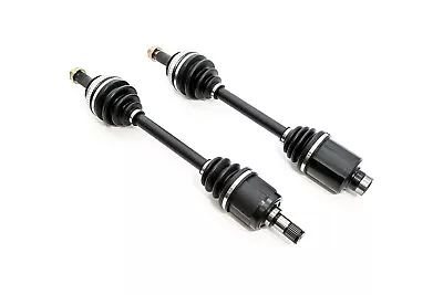 Yonaka B16 B16A B18C Civic Del Sol Pair Axles Driveshafts ABS Or Non-ABS 250 Whp • $206.17