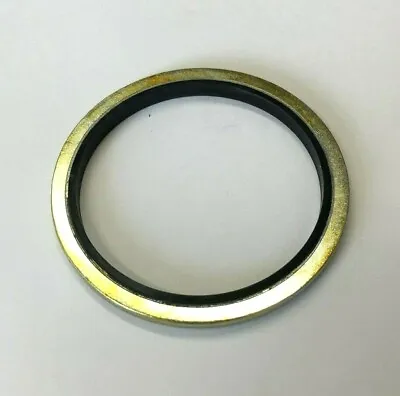 £7 • Buy M48 Bonded Washer. Dowty Seal. Self Centering. Nitrile. Metric. 