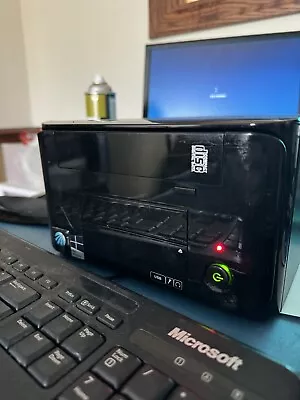 Computer PC CELERON Asus N3050I-C MINI PC 4GB Windows 10 Pro DVDRW • $45