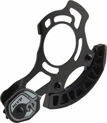 MRP 2x Chain Retention System Steel 34-40T ISCG-05 Black • $74.95