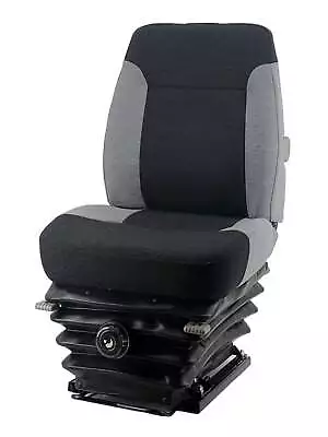 KAB 411FC Case Caterpillar Hitachi Kobelco Komatsu Excavator Seat • $1322.35