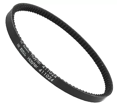 £12.50 • Buy Drive Belt Fits HAYTER Spirit 619 & Some Harrier 41, 48, 56 HA411024