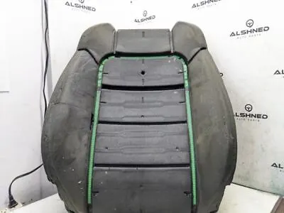 2015-2023 Ford Mustang GT Front Right Seat Back Foam Pad FR3Z-6364810-A OEM • $89.09