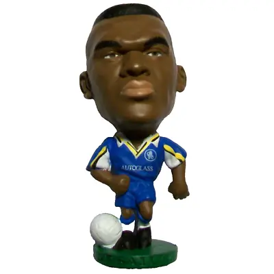 Corinthian Prostars CHELSEA Home DESAILLY PRO041 Loose No Card - Series 1 • £1.49