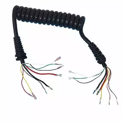 2291287 Minn Kota Autopilot Coil Cord Assembly For 60  Shaft • $59.99