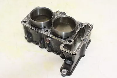 1988 Kawasaki Ninja 250r Ex250f Engine Motor Piston Cylinders Block Jug • $24