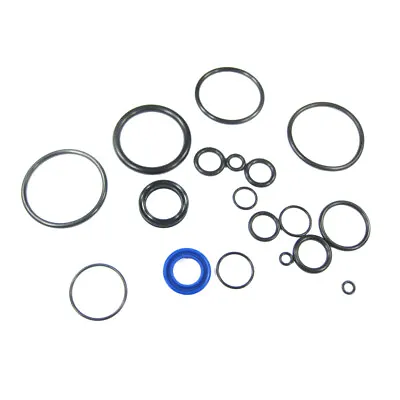 Anso Suspension X-Fusion Velvet/Slide/StreatRL/SweepR Damper Seal Kit • $32.93