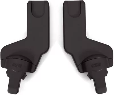 Mamas And Papas Ocarro/ Flip XT2 & XT3 Adaptors For Cybex/ Maxi-Cosi Car Seat • £17.99