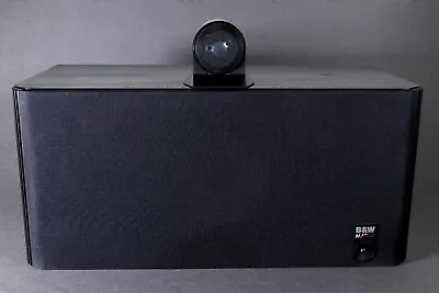 B&w - Bowers And Wilkins Matrix Htm Center Channel Speaker • $195