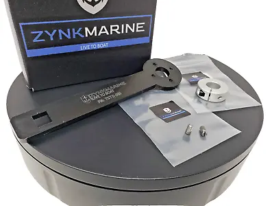 Zynk Marine Mercury VERADO I4 135-200 HP Hydraulic Trim Cap Removal Tool • $54.99