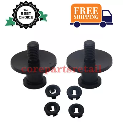 Bed Extender Installation Mounting Kit W707381-S900 Fits Ford F-150 F-250 F-350 • $19.49