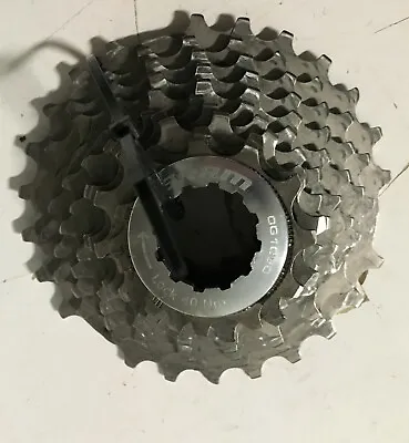 Cassette Racing Bicycle SRAM Red Og 1090 10 S 11-26 Road Bike Cassette Sprocket • $85.94