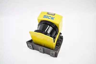 $106 • Buy SICK Safety Laser Scanner 24V 30W 80ms PLS101-312 (1016066)