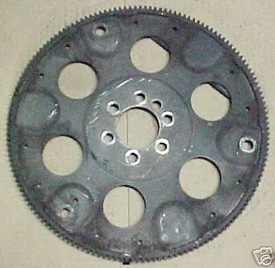 86-97 5.0 5.7 LT1 SBC  Chevrolet 1-pc Rear Main Flywheel Flex Plate 153 Tooth • $20