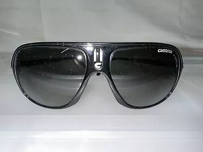 Vintage CARRERA Safari/R Sunglasses As Worn By Hollywood Celebrities #28504 • $110