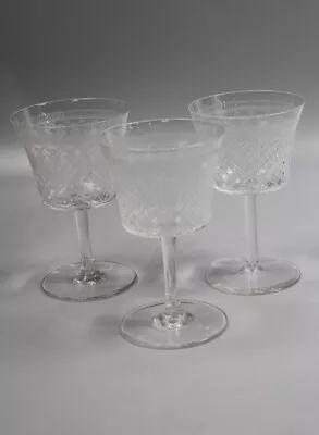 Vintage Edwardian Lady Hamilton Pall Mall Glasses - Different Sizes Available • £10