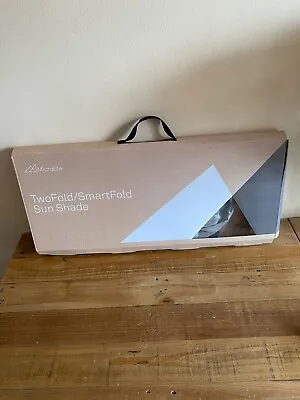 £20 • Buy Micralite Two Fold / Smartfold Sunshade