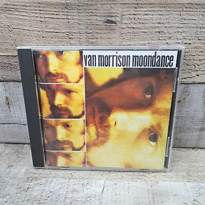 Van Morrison - Moondance CD • $2.99