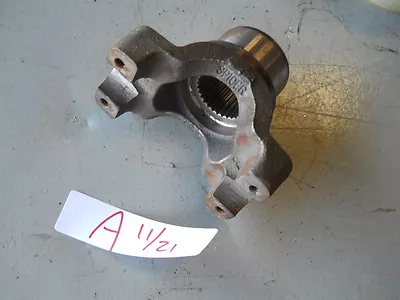 Imput/Output Flange Spicer NOS Transfer Case? HMMWV M998 Hummer • $25