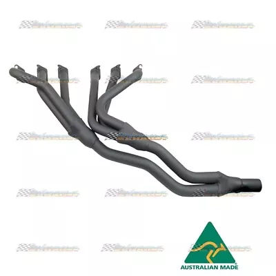 GENIE HEADERS EXTRACTORS For CHRYSLER VALIANT AP5 VF 6CYL SLANT 6 225CI  • $597