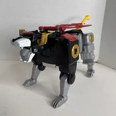 Voltron Legendary Defender Black Lion 12  2017 Netflix Playmates C8 • $19.99