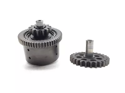 Engine Starter Gears 2003 Honda RVT1000R RC51 2541 • $34.95