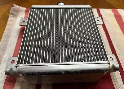 2009-2015 Gm Cadillac CTSV LSA 6.2 Supercharger Lid Intercooler Brick • $675