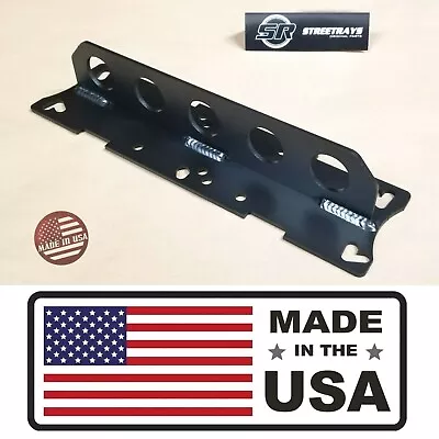 [SR] FORD Engine Lift Plate For Ford 5.0L 5.8L EFI Intakes (Made In USA) • $40.87