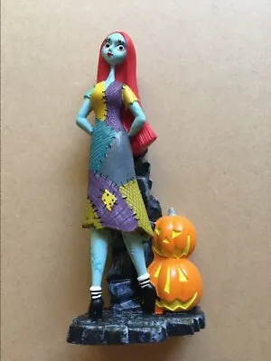 ~The Nightmare Before Christmas ~ Sally Figurine ~ Halloween ~ • $35