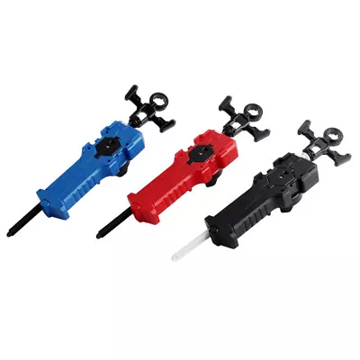 1Set Bayblade Launcher Accessories Beyblade Right Rotation Launcher Toys • $5.28