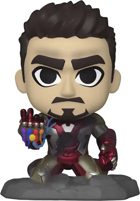 Funko Open Box Minis: Marvel - Iron Man - Five Below (FB) (Exclusive) • $0.99