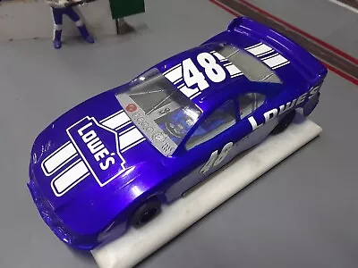 1/24 Slot Car  Parma  FCR 4.5''  16d   Tested On Wood Track Runs Good. See Pics • $62