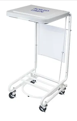 New Centurion CX302 Medium Hospital Soiled Linen Laundry Cart Clothes Hamper • $109