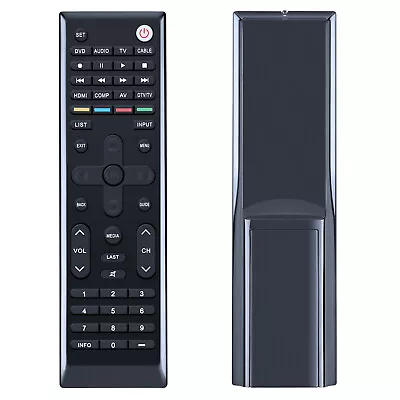 New VUR11 Remote Control For Vizio Smart TV M370VT M320VT M470VT M420VT E371VL • $8.99