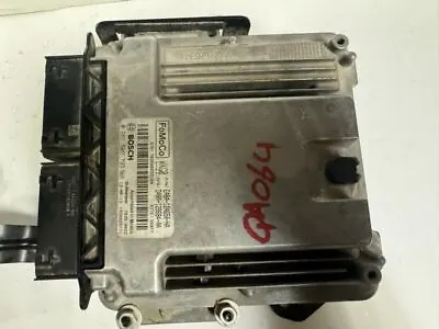 13-15 Mkt Engine Control Module Computer Ecu Ecm- Ea8a-12a650-na Da8a-12b684-aa • $40