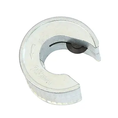 28mm Automatic Pipe Cutter Slicer Copper Adjusting Locking Cutting Slice Tube • £9.59