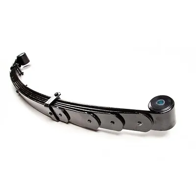 ZONE OFFROAD ZONJ0308 3  Rear Leaf Spring; For 84-01 Jeep XJ • $121.48