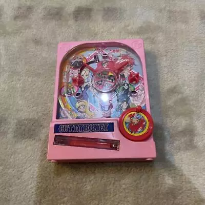 Cutie Honey Pachinko Ball Game Toy Retro • $38.99